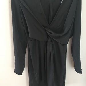 Missguided dress